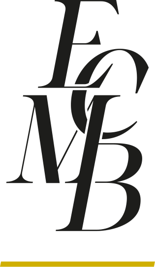 logo Cabinet d'expertise comptable ECMB