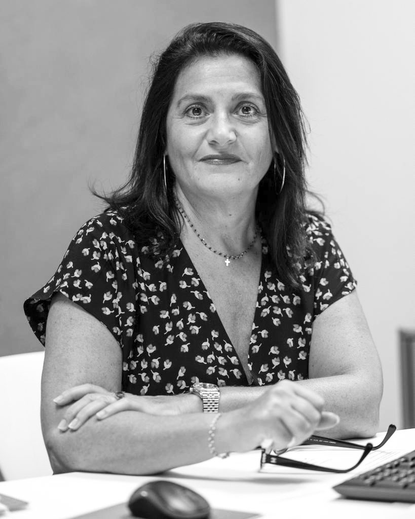 Marielle Benone expert comptable